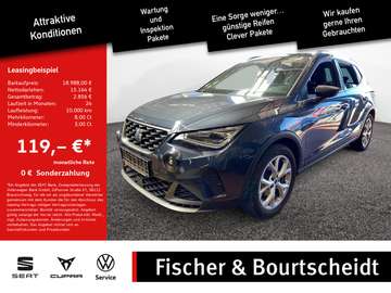 1.0 TSI FR KLIMA PDC NAVI FACEL. LED