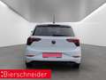 Volkswagen Polo 1.0 TSI Move LED NAVI PDC SHZ 15 KLIMA Weiß - thumbnail 6