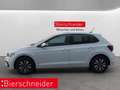 Volkswagen Polo 1.0 TSI Move LED NAVI PDC SHZ 15 KLIMA Weiß - thumbnail 4