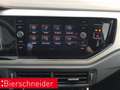Volkswagen Polo 1.0 TSI Move LED NAVI PDC SHZ 15 KLIMA Weiß - thumbnail 17