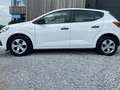 Dacia Sandero Sandero 1.0 TCe Essential Blanc - thumbnail 2