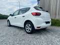 Dacia Sandero Sandero 1.0 TCe Essential Blanc - thumbnail 4