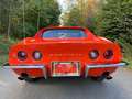 Corvette C3 L46 350/350PS,37tmls!üw.Erstlack,matching num Orange - thumbnail 6