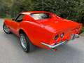 Corvette C3 L46 350/350PS,37tmls!üw.Erstlack,matching num Orange - thumbnail 5