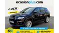 Jeep Compass 1.4 Multiair Sport 4x2 103kW Negro - thumbnail 1