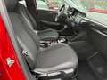Opel Corsa-e e Elegance Rot - thumbnail 26