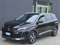 Peugeot 5008 BHDi 130 EAT8 Allure Pack Cruise Adattivo Nero - thumbnail 1