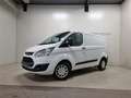 Ford Transit Custom 2.0 TDCi L1H1 Autom. - Lichte Vracht - Topstaat! Blanc - thumbnail 4