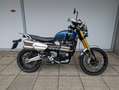 Triumph Scrambler 1200 XE Albastru - thumbnail 1