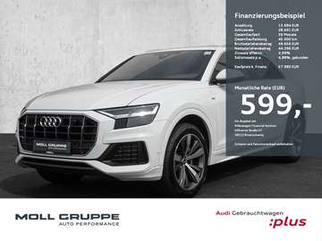 45 TDI quattro 170(231) tiptronic AHK Virtuell LE