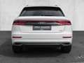 Audi Q8 45 TDI quattro 170(231)  tiptronic AHK Virtuell LE Белый - thumbnail 6
