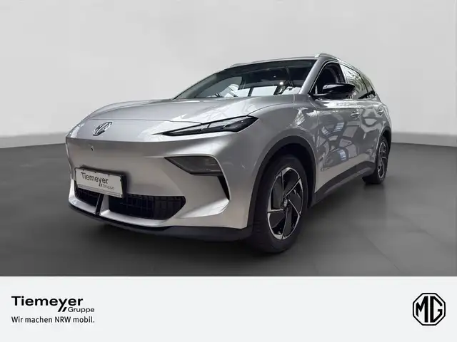 MG MGS5 EV