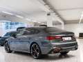 Audi A5 A5 Sportb. 40 TFSI S-Line quat. Matrix-LED Laser Grau - thumbnail 4