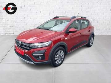 Stepway expression 1.0 Eco-G 91
