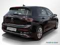 Volkswagen Golf VIII 1.5 eTSI Style DSG AHK/Matrix/HUD/NAVI/Tel/DA Schwarz - thumbnail 3