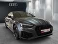 Audi A5 Sportback 40 TDI qu S line LEDER AHK PANO Gris - thumbnail 23