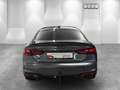 Audi A5 Sportback 40 TDI qu S line LEDER AHK PANO Gris - thumbnail 18