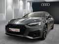 Audi A5 Sportback 40 TDI qu S line LEDER AHK PANO Gris - thumbnail 1