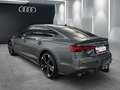 Audi A5 Sportback 40 TDI qu S line LEDER AHK PANO Gris - thumbnail 10