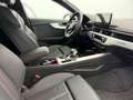 Audi A5 Sportback 40 TDI qu S line LEDER AHK PANO Gris - thumbnail 20