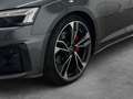 Audi A5 Sportback 40 TDI qu S line LEDER AHK PANO Gris - thumbnail 4