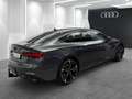 Audi A5 Sportback 40 TDI qu S line LEDER AHK PANO Gris - thumbnail 14
