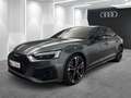 Audi A5 Sportback 40 TDI qu S line LEDER AHK PANO Gris - thumbnail 2