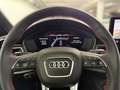 Audi A5 Sportback 40 TDI qu S line LEDER AHK PANO Gris - thumbnail 8