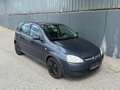 Opel Corsa 1,2 16V Edition | FAHRBEREIT | SERVICEGEPFLEGT | Blau - thumbnail 4