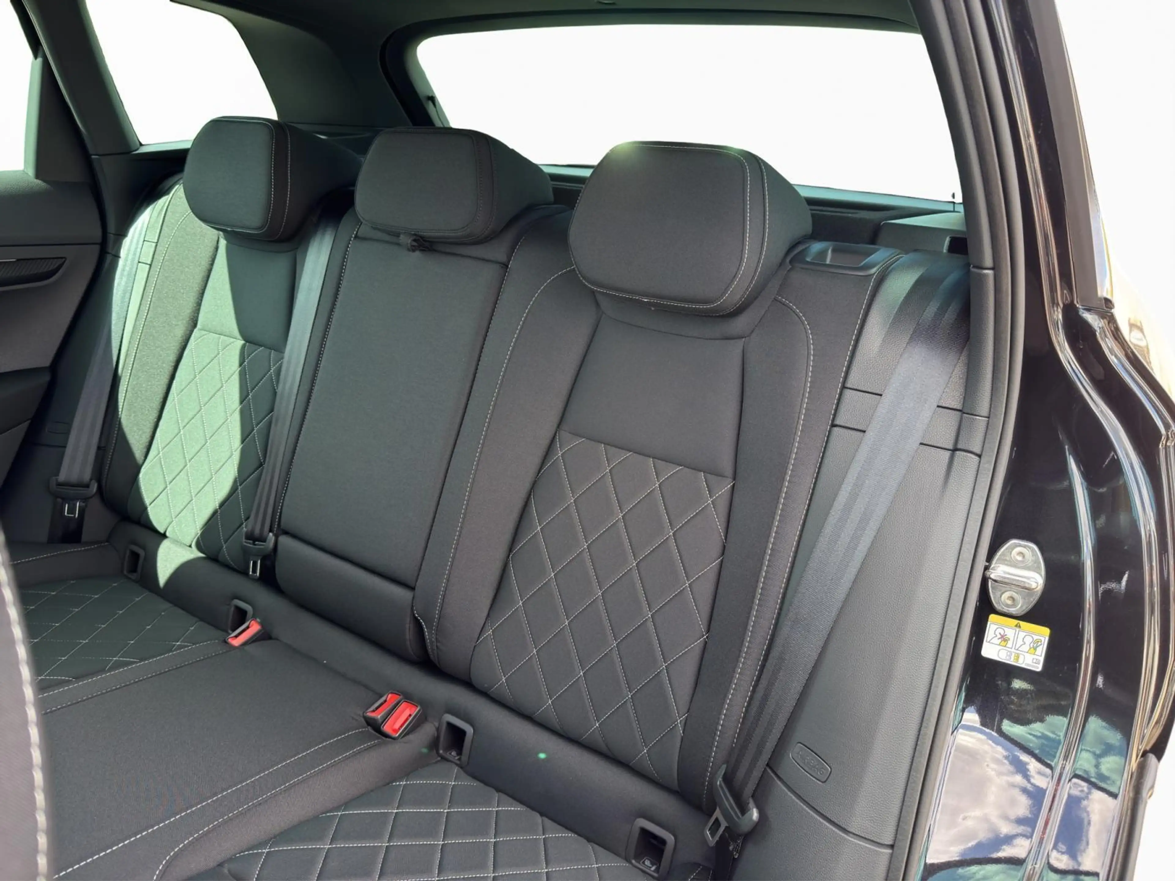 Skoda Karoq Sportline — photo 10