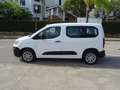 Citroen Berlingo Combi BlueHDi S&S Talla M Live Pack Busin Blanco - thumbnail 11