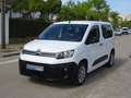 Citroen Berlingo Combi BlueHDi S&S Talla M Live Pack Busin Blanco - thumbnail 1