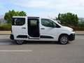 Citroen Berlingo Combi BlueHDi S&S Talla M Live Pack Busin Blanco - thumbnail 5