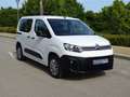Citroen Berlingo Combi BlueHDi S&S Talla M Live Pack Busin Blanco - thumbnail 4
