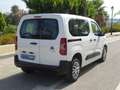 Citroen Berlingo Combi BlueHDi S&S Talla M Live Pack Busin Blanco - thumbnail 7