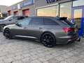 Audi A6 Avant 55 TFSI e quattro Competition S-LIne full op Negro - thumbnail 20