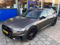 Audi A6 Avant 55 TFSI e quattro Competition S-LIne full op Negro - thumbnail 17