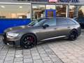 Audi A6 Avant 55 TFSI e quattro Competition S-LIne full op Negro - thumbnail 16
