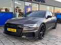 Audi A6 Avant 55 TFSI e quattro Competition S-LIne full op Negro - thumbnail 5