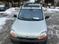 Renault Kangoo Kangoo 1.2 16V Privilege Silber - thumbnail 1
