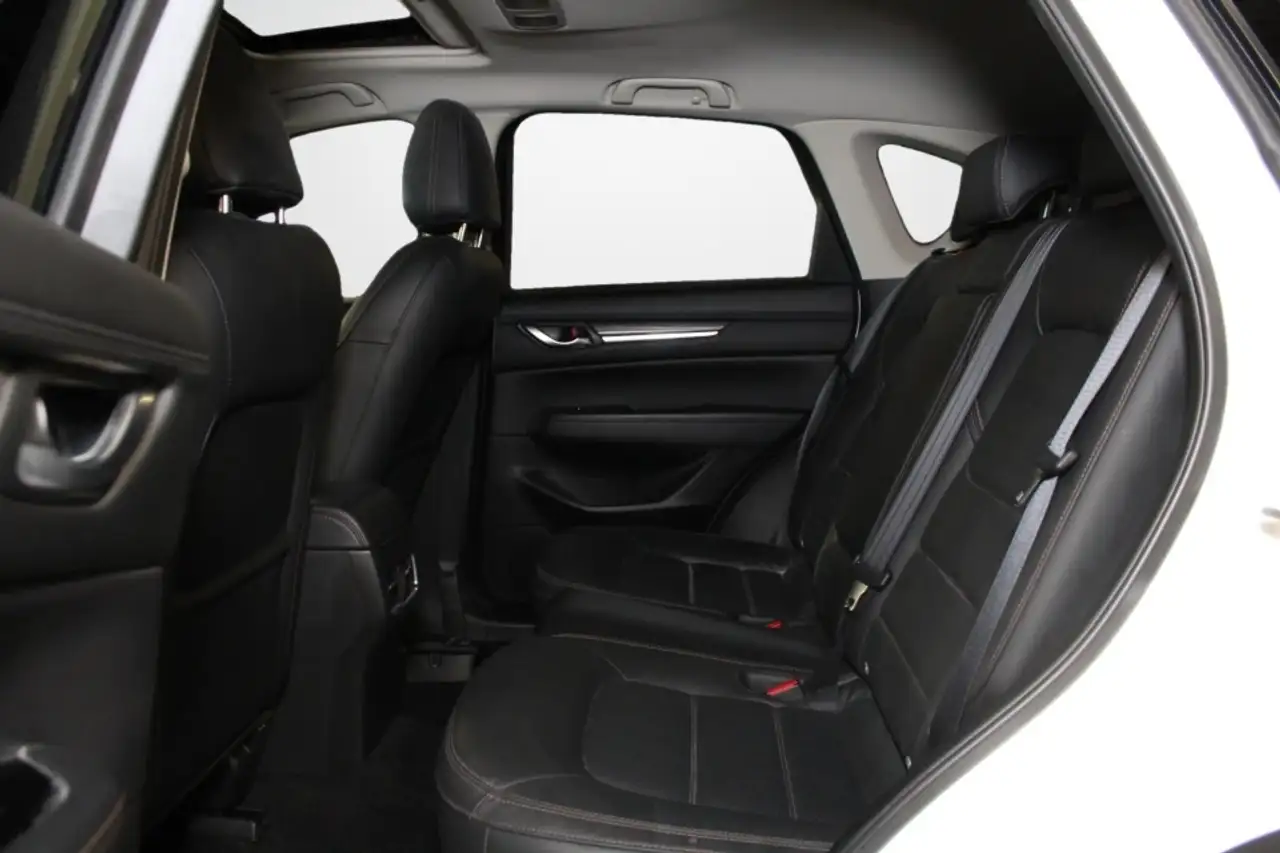 Mazda CX-5 photo Mazda CX-5