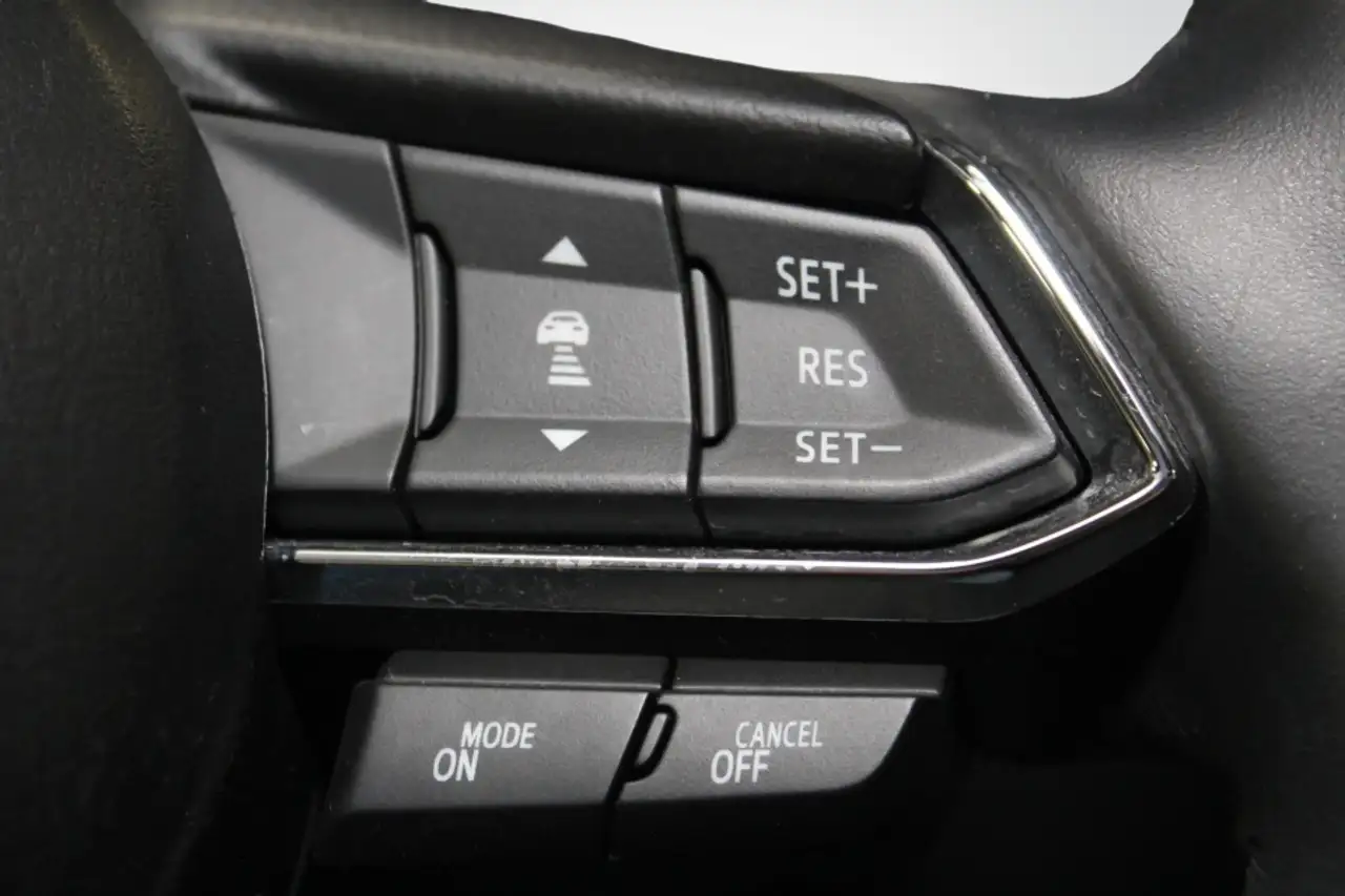Mazda CX-5 photo Mazda CX-5