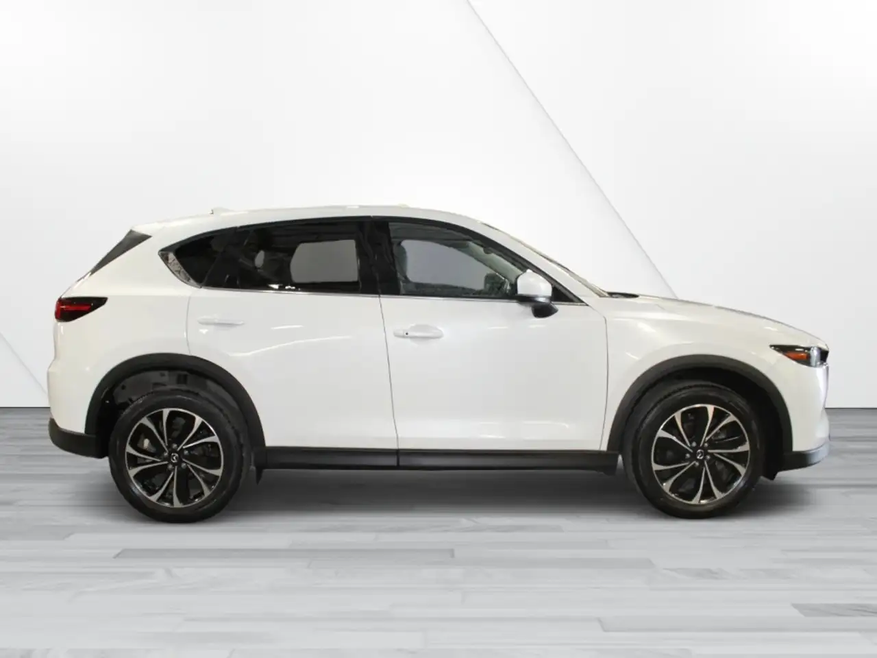 Mazda CX-5 photo Mazda CX-5