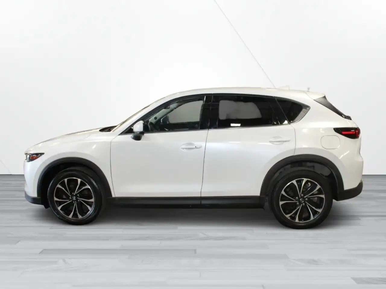 Mazda CX-5 photo Mazda CX-5