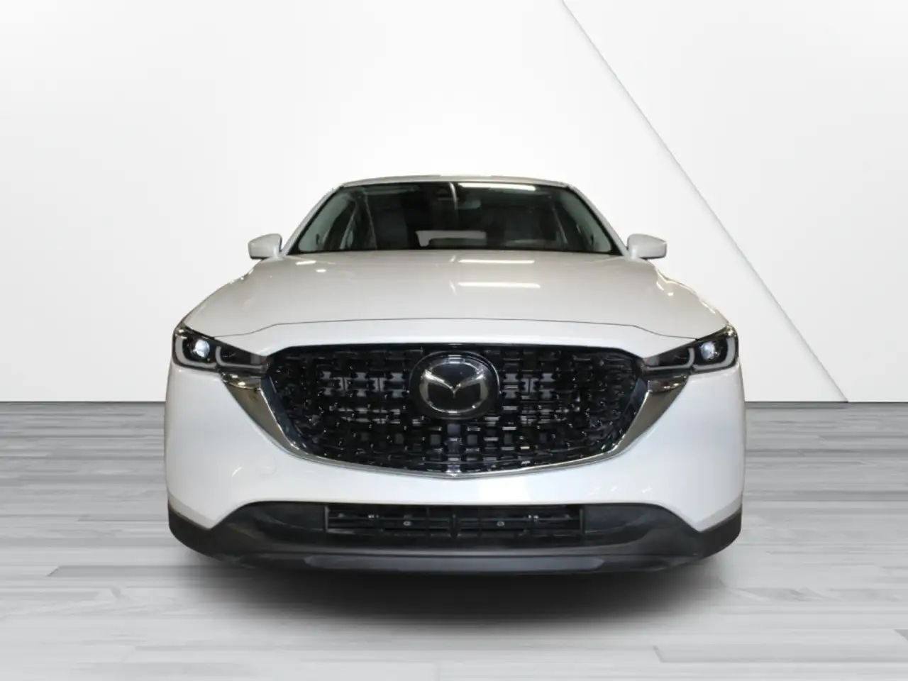 Mazda CX-5 photo Mazda CX-5