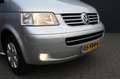 Volkswagen Transporter 2.5 TDI 340 Comfortline DC SILVER EDITION - AUTOMA Plateado - thumbnail 27