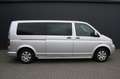 Volkswagen Transporter 2.5 TDI 340 Comfortline DC SILVER EDITION - AUTOMA Plateado - thumbnail 8