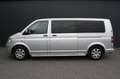 Volkswagen Transporter 2.5 TDI 340 Comfortline DC SILVER EDITION - AUTOMA Plateado - thumbnail 7