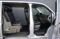 Volkswagen Transporter 2.5 TDI 340 Comfortline DC SILVER EDITION - AUTOMA Plateado - thumbnail 17
