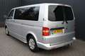 Volkswagen Transporter 2.5 TDI 340 Comfortline DC SILVER EDITION - AUTOMA Plateado - thumbnail 9